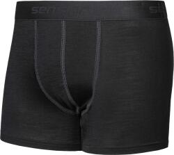 Sensor MERINO ACTIVE Negru M (25200023)