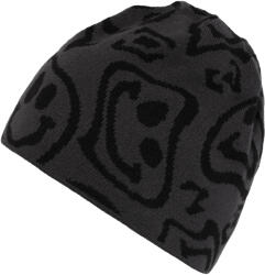 Horsefeathers CREG BEANIE Gri închis, Negru UNI (AM319B)