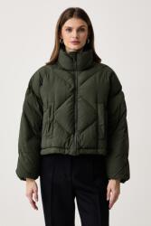 Weekend Max Mara geacă cu puf pentru femei WKDEDITO 9BY2-KUDYDK_78X (2625486022600)