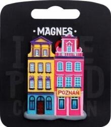 PAN Dragon I Love Mágnes Poland Poznań ILP-MAG-E-POZ-17