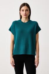 Benetton pulover pentru femei cu lână 9BY2-KZDZS8_69X (1SJWD10HR)