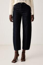Sisley blugi barrel pentru femei 9BY2-SJDZHK_59J (49ZNLE05F)