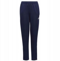 adidas nadrág Entrada 22 Training Panty Y HC0336 sötétkék 128 cm (HC0336)