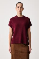 Benetton pulover pentru femei cu lână 9BY2-KZDZS8_93X (1SJWD10HR)