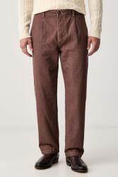 Benetton blugi regular pentru bărbați 9BY2-SJMZS5_88X (4VGRUF06G)