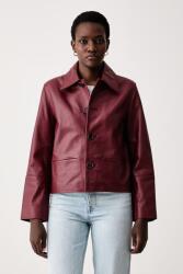 Zadig&Voltaire pentru femei din piele LESSA 9BY2-KUDZH5_33X (RWOW01288)
