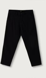 BOSS Orange pantaloni chinos pentru bărbați din bumbac cu elastan Chino_ST_2 9BY2-SPMZYN_99X (50564343)