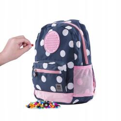Pixie Crew Szabadidős gyerek hátizsák Pixie Crew 34 x 27 x 15 (PXB-18-84)