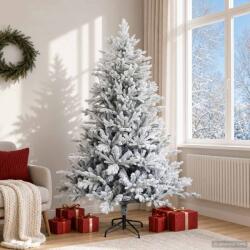  Brad de Crăciun artificial cu ramuri articulare 180 cm (42055484-42055484)