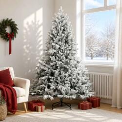 vidaXL Brad de Crăciun artificial cu ramuri articulare 180 cm (42055494-42055494)