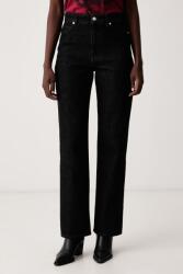 Zadig&Voltaire blugi regular pentru femei ETE 9BY2-SJDZLE_99J (WWJE01342)