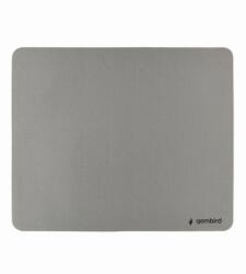 Gembird MousePAD GEMBIRD, cauciuc si material textil, 220 x 180 x 3 mm, gri, "MP-S-G (L1-MP-S-G) Mouse pad