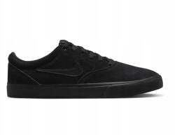 Nike férfi tornacipő IB2750-002 Fekete méret 41 26cm