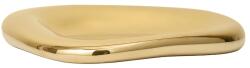Ferm Living tavă decorativă din porțelan Bellure 35 cm 99KK-DRUZG9_GLD (1104273994) Tava