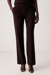 Sisley pantaloni pentru femei 9BY2-SPDZCO_88X (4T1ZLF09T)