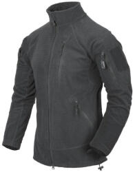 Helikon-Tex Alpha Tactical geacă fleece 630g, shadow grey (BL-ALT-FG-35.S)