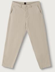 BOSS Orange pantaloni chinos pentru bărbați din bumbac cu elastan Chino_ST_2 9BY2-SPMZYN_08X (50564343)
