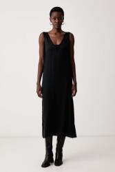 Zadig&Voltaire rochie lenjerie intimă RENZO 9BY2-SUDZ9B_99X (WWDR02668)