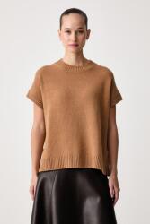 Benetton pulover pentru femei cu lână 9BY2-KZDZS8_82X (1SJWD10HR)