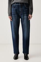 Weekend Max Mara blugi relaxed fit pentru femei WKDCEDRO 9BY2-SJDZ5F_59X (2625186042600)