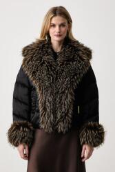 Marciano by Guess jachetă pentru femei DAKOTA 9BY2-KUDZYY_99X (G6BL13.W4449)