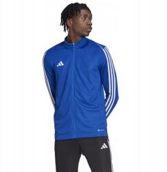 Adidas Pulóver adidas Tiro 23 Training Jkt HS3505 kék XXL (4066745443317)