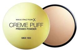 MAX Factor Creme Puff préselt púder, 53 Tempting Touch árnyalat, 14 g (50884407)