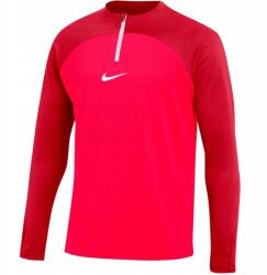 Nike Pulóver Nike Academy Pro Dril Top DH9230 635 piros L (DH9230)