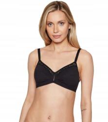 Triumph Cotton Beauty N Fekete 75D (100948140004)