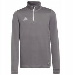 Adidas Pulóver adidas Entrada 22 Training Top Y H57549 szürke 128 cm (adidas Entrada 22 Training Top)