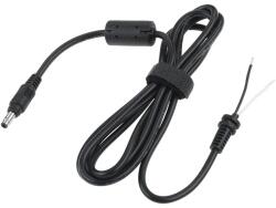 Quer Cablu asamblare cu mufa 4.75/1.6 (KOM0252) - global-electronic