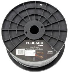 PLUGGER Cablu difuzor cupru 2 x 1.5 mm, rola 50 m (47856)