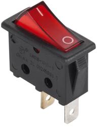 Lechpol Intrerupator ON-OFF 16A 250V (PRK0034)