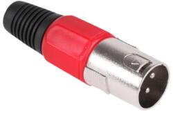 Lechpol Mufa XLR tata rosie (WTY0054B)