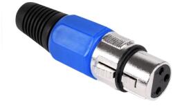 Lechpol Mufa XLR mama albastra (WTY0055C)