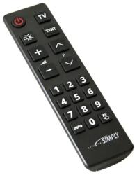 Jolly Line Telecomanda universala Simply Jolly 1731 (K-JL1731)
