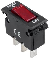 Lechpol Intrerupator RESET/OFF IRS001A (PRK0035)