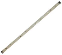 Vipow Banda flexibila LED 30 cm verde, 12 diode 5050 SMD (LED0037)