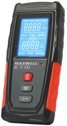 Maxwell Multimetru radiatie electromagnetica Maxwell ME 25 800 (MIE25800)