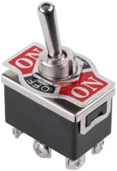 Lechpol Intrerupator ON/OFF/ON KN3-203 (PRK0031-3)