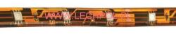 Lechpol Banda LED SMD albastru 1 m (LED0093)