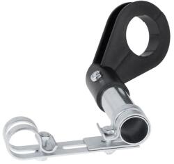 Lechpol Suport 1x LNB negru (UCH0013)