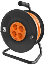 Vipex Tambur prelungitor electric 3x1, 5 mm, 50 m (PS15-T50)