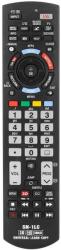 Lechpol Telecomanda universala pentru televizoare LED si LCD Sony (PIL1043)