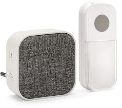 Taylor Sonerie Wireless 36 Melodii 150M Alimentare 220-240V (DOM009)