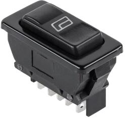 Lechpol Intrerupator Deschidere Geam Auto Asw-02 (PRK0014)