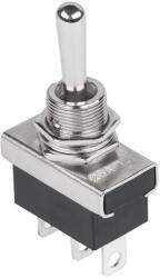 Lechpol Intrerupator 25A ON/OFF/ON momentan (PRK0100)