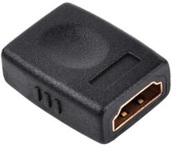 Cabletech Adaptor HDMI mama - HDMI mama (ZLA0667) - global-electronic