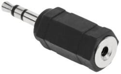 Lechpol Adaptor Jack 3.5 mufa tata - 2.5 mufa mama (ZLA0282S)