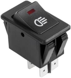 Lechpol Intrerupator far auto ASW-17D (PRK0040)